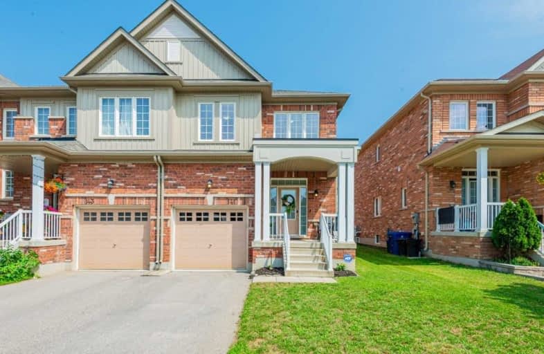 141 Matthewson Avenue, Bradford West Gwillimbury | Image 1
