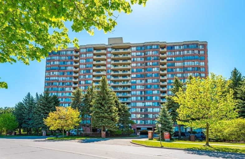 704-33 Weldrick Road East, Richmond Hill | Image 1