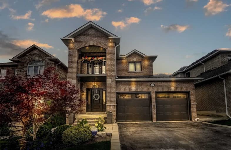 136 Forest Fountain Drive, Vaughan | Image 1