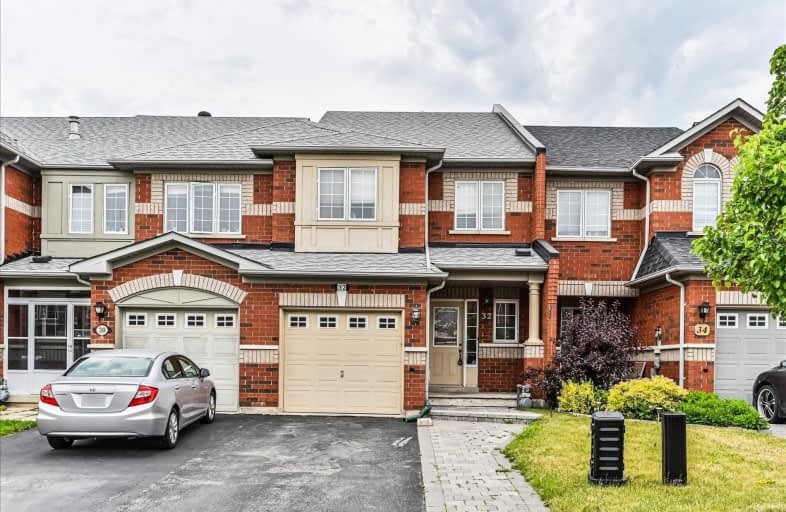 32 Village Vista Way, Vaughan | Image 1