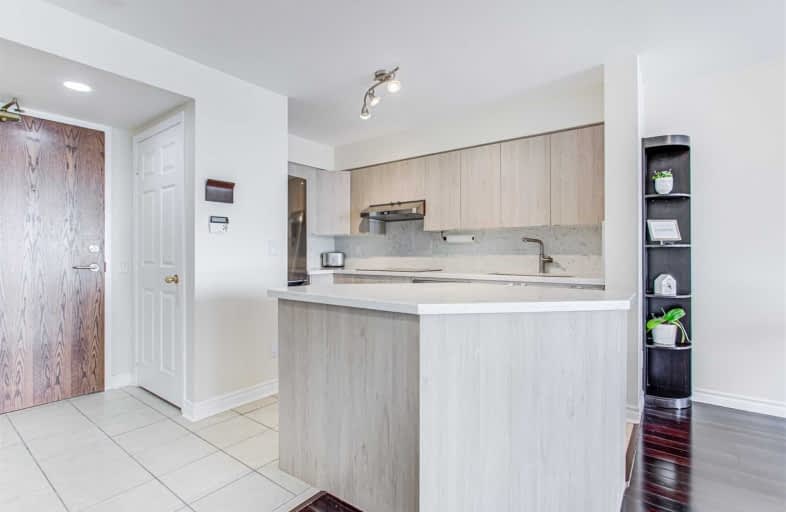 1208-23 Oneida Crescent, Richmond Hill | Image 1
