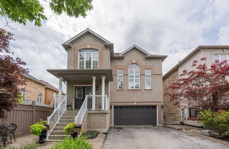 41 Sunview Drive, Vaughan | Image 1