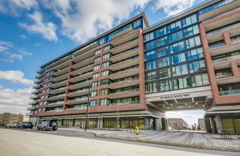 609-99 Eagle Rock Way, Vaughan | Image 1