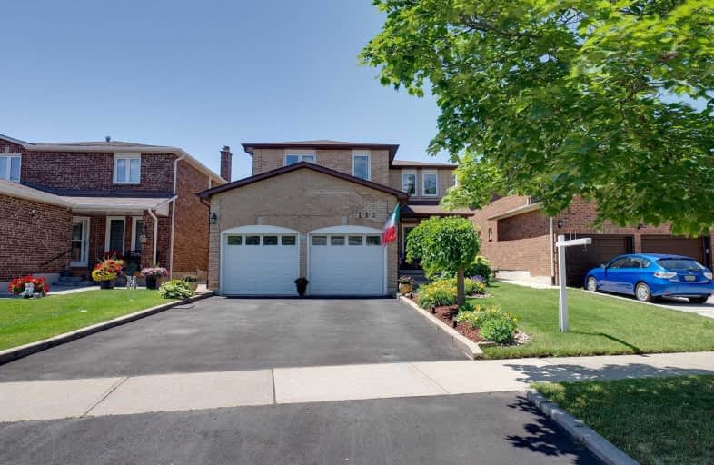 112 Ridgefield Crescent, Vaughan | Image 1