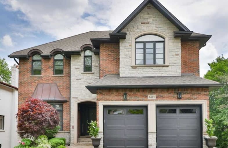 8477 Islington Avenue, Vaughan | Image 1