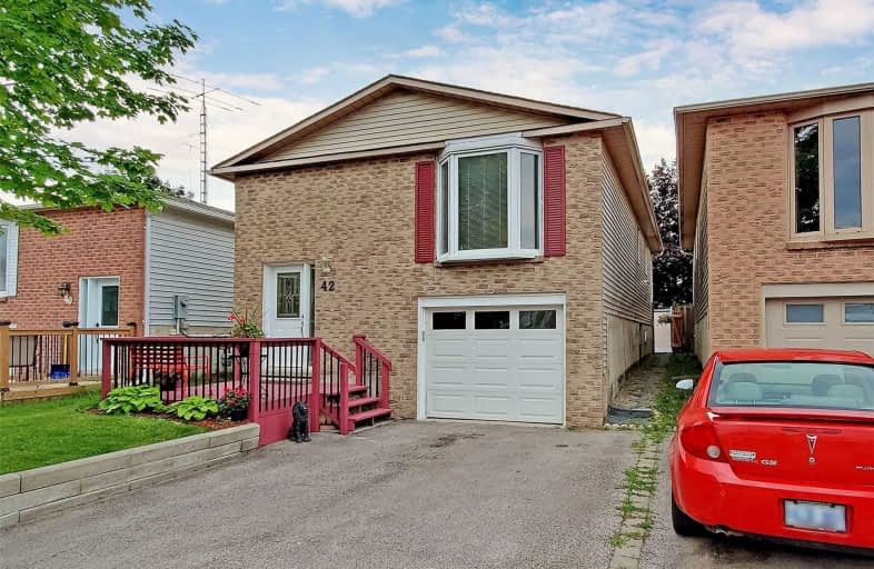 42 Longview Drive, Bradford West Gwillimbury | Image 1