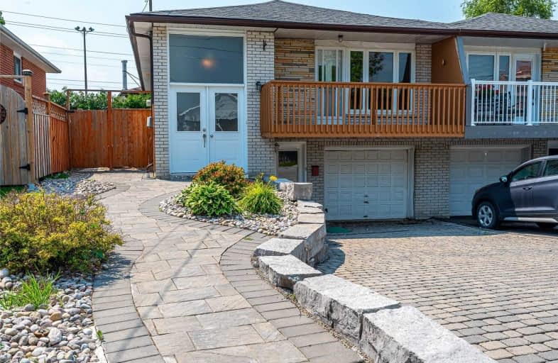 94 Back Street, Bradford West Gwillimbury | Image 1