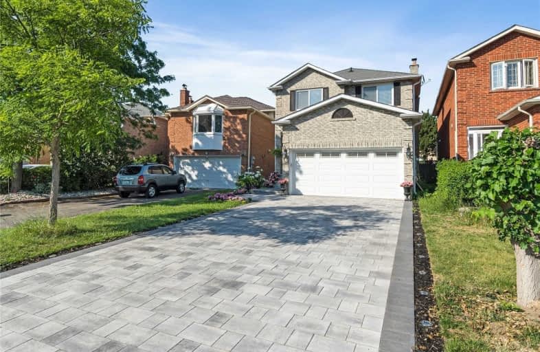 62 Millbank Court, Vaughan | Image 1