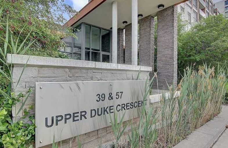 702-57 Upper Duke Crescent, Markham | Image 1