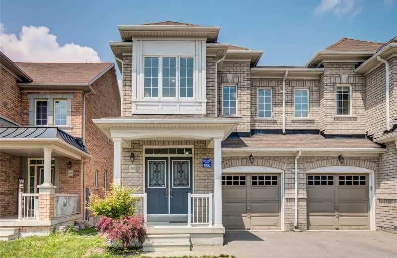 1282 Blencowe Crescent, Newmarket | Image 1