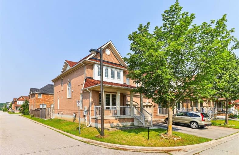 172 Everett Street, Markham | Image 1