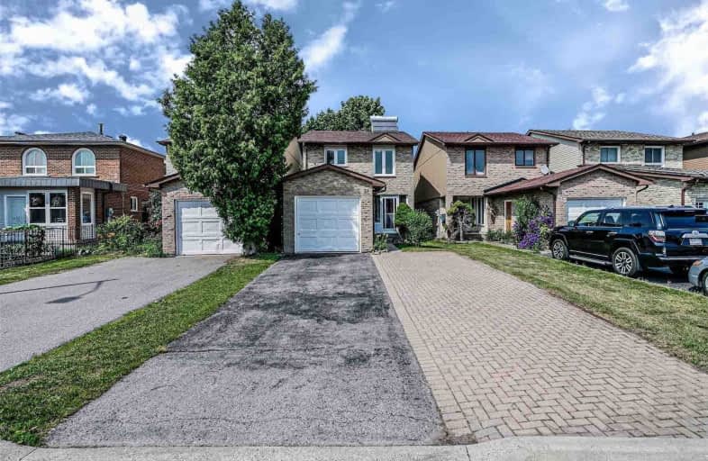 21 Barrington Crescent, Markham | Image 1