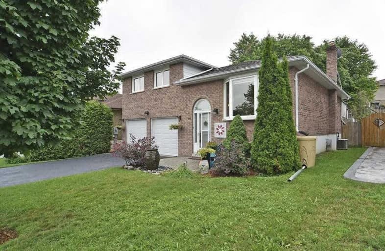64 Wood Crescent, Bradford West Gwillimbury | Image 1
