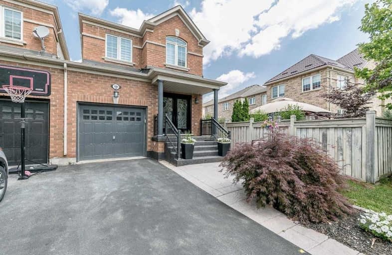 191 Venice Gate Drive, Vaughan | Image 1