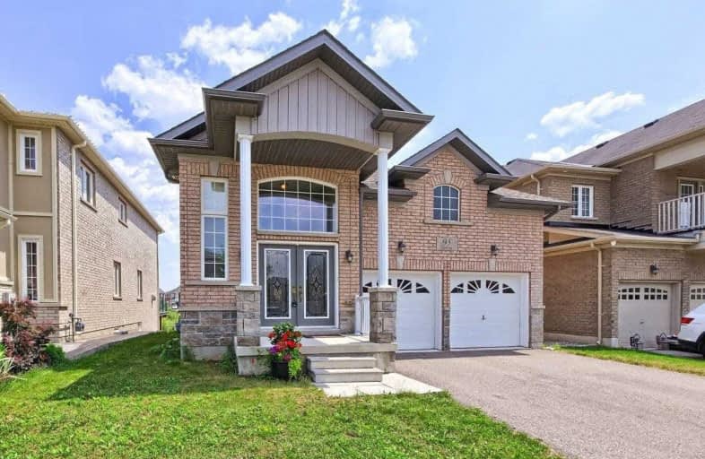 95 Webb Street, Bradford West Gwillimbury | Image 1