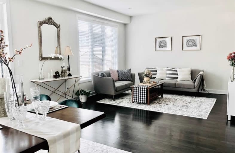 29 Haas Avenue, Richmond Hill | Image 1