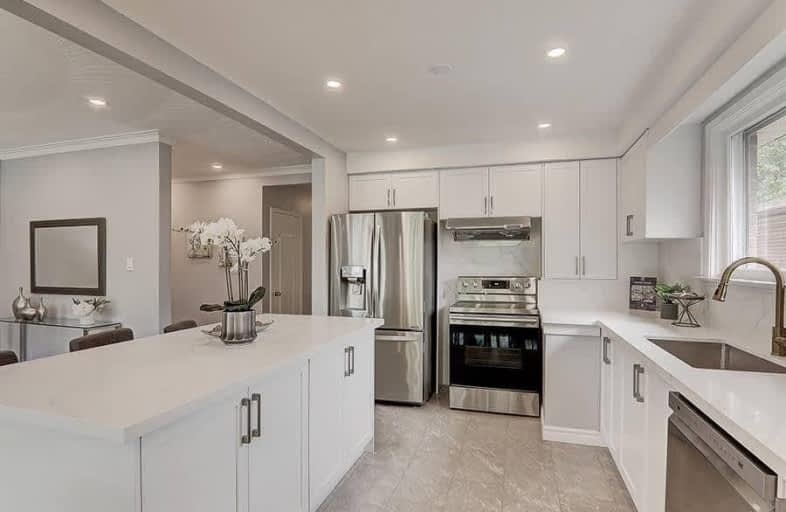 411 Wenlock Avenue, Richmond Hill | Image 1