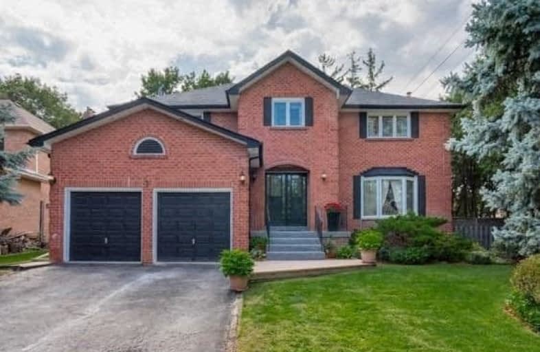2 Sala Drive, Richmond Hill | Image 1