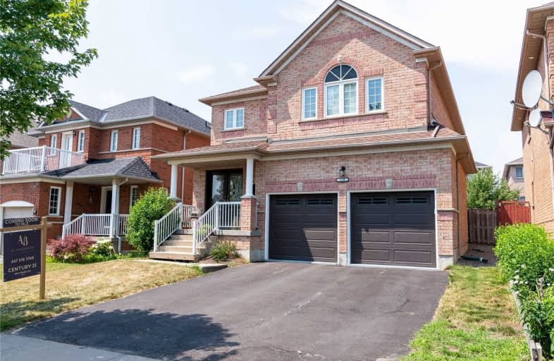 210 Drummond Drive, Vaughan | Image 1