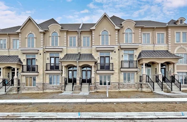 54 Campobello Street, Vaughan | Image 1