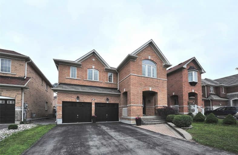 55 Jonas Millway, Whitchurch Stouffville | Image 1