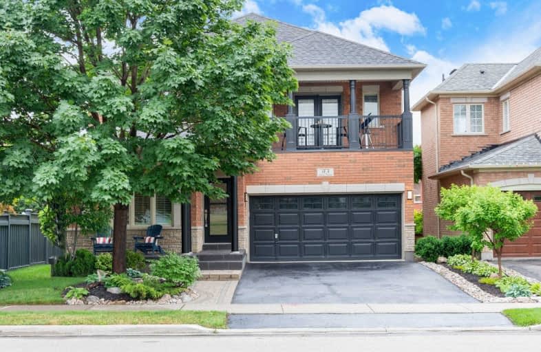 93 Davos Road, Vaughan | Image 1