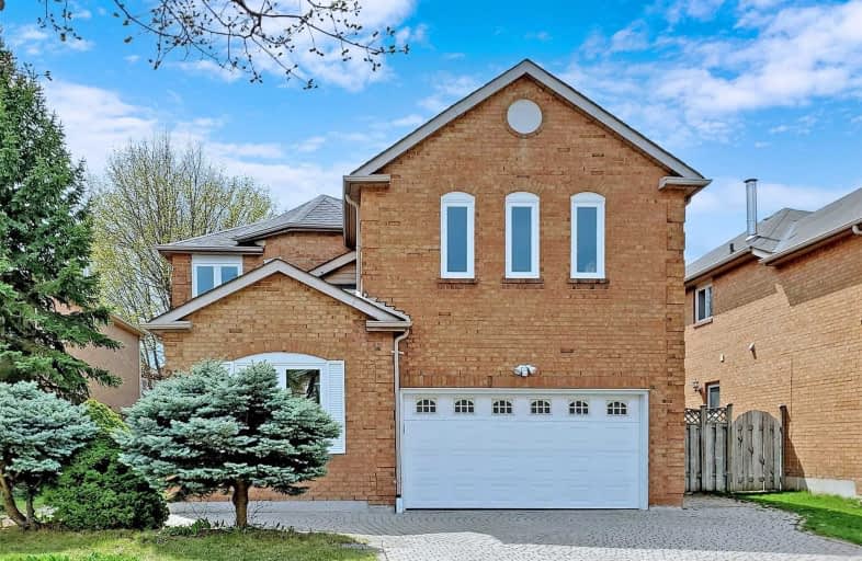 26 Corby Road, Markham | Image 1