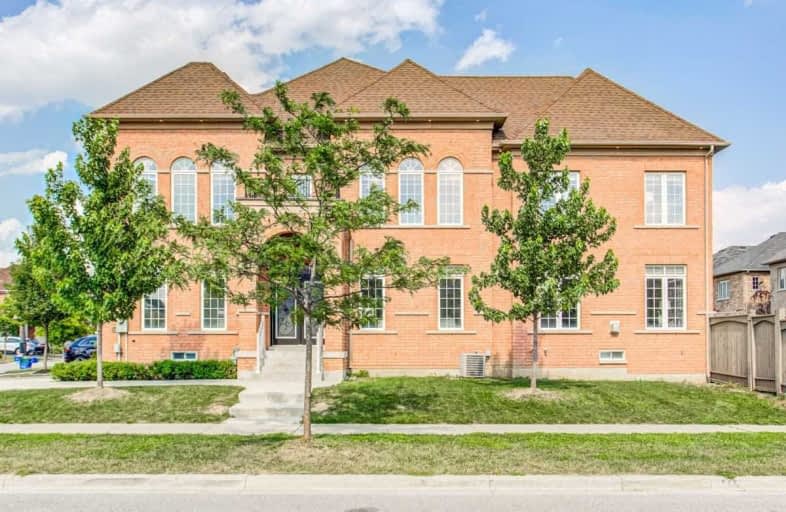 119 Lindbergh Drive, Vaughan | Image 1