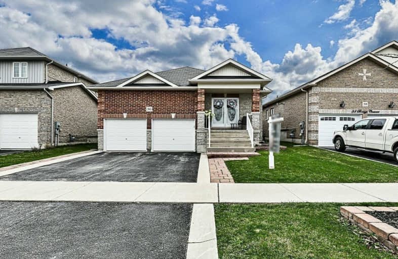 36 Bronze Crescent, Bradford West Gwillimbury | Image 1