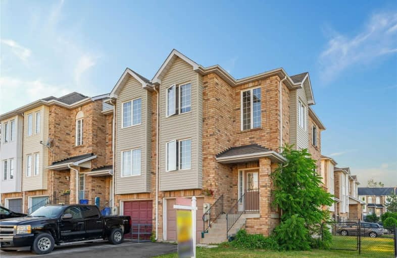 20 Natale Court, Bradford West Gwillimbury | Image 1