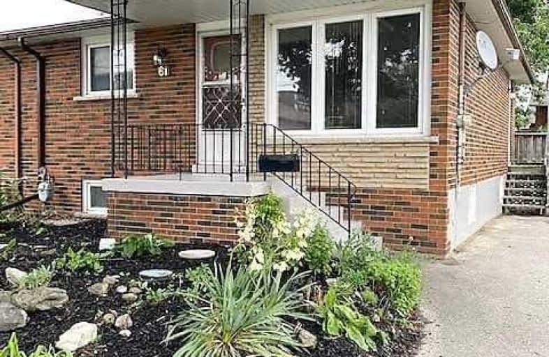 61 Bingham Street, Bradford West Gwillimbury | Image 1