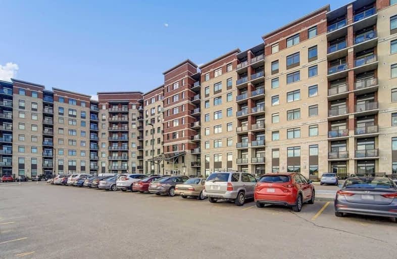 219-7325 Markham Road, Markham | Image 1