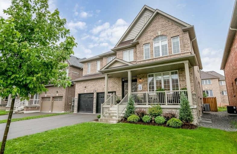 952 Green Street, Innisfil | Image 1