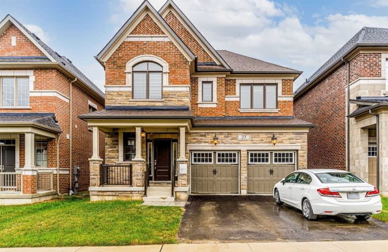 25 Klein Mills Road, Vaughan | Image 1