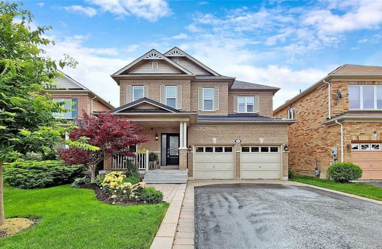 74 Pondmede Crescent, Whitchurch Stouffville | Image 1