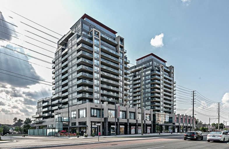 1110-9088 Yonge Street, Richmond Hill | Image 1