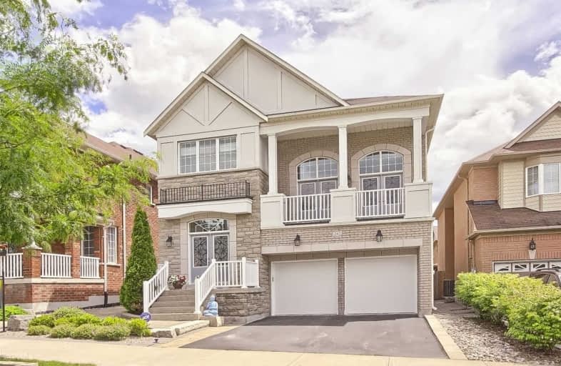 242 Mantle Avenue, Whitchurch Stouffville | Image 1