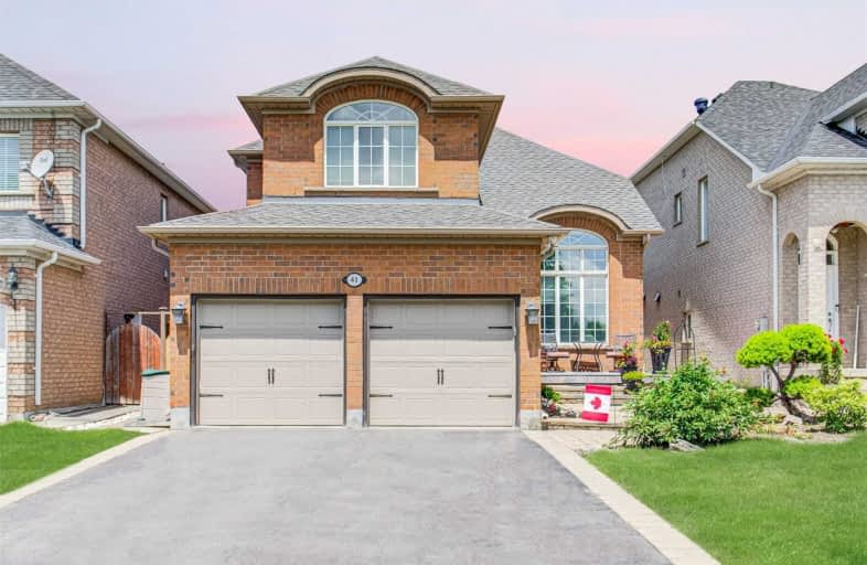 41 Hollybush Drive, Vaughan | Image 1