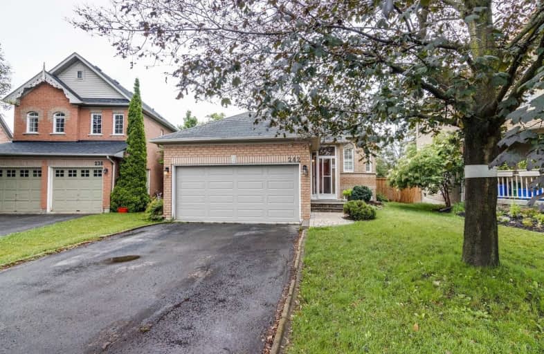 242 Paxton Crescent, Newmarket | Image 1