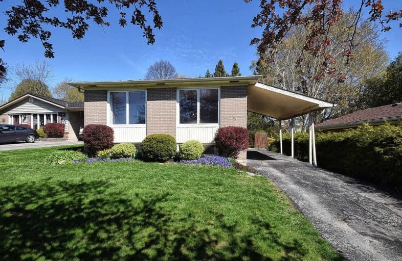 331 Roywood Crescent, Newmarket | Image 1