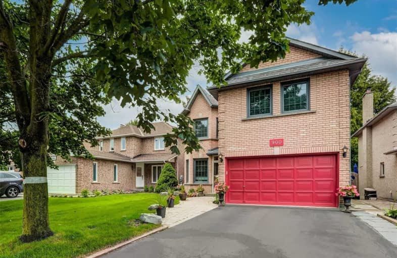 900 College Manor Drive, Newmarket | Image 1
