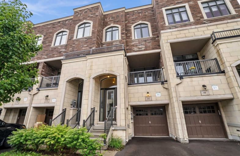 102 Arianna Crescent, Vaughan | Image 1