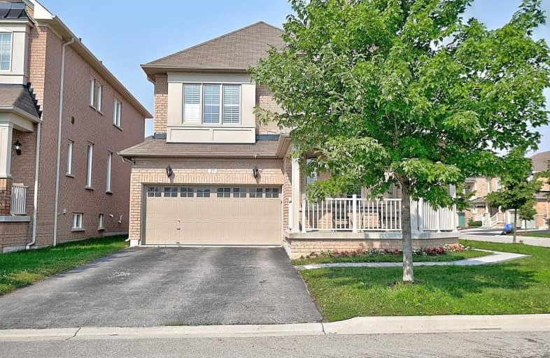 27 Acer Crescent, Whitchurch Stouffville | Image 1