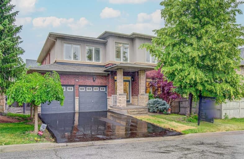 74 Balsamwood Road, Vaughan | Image 1