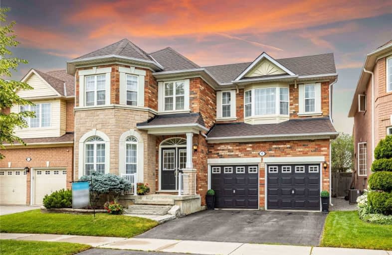 4 Redbud Street, Markham | Image 1