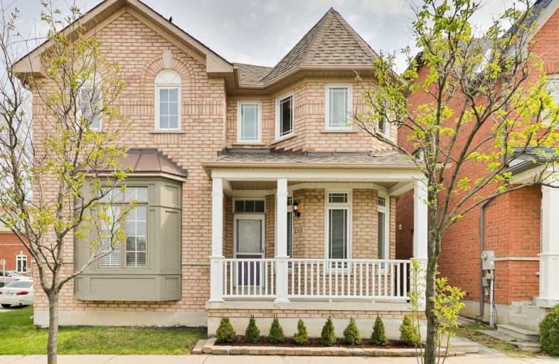 253 Bur Oak Avenue, Markham | Image 1