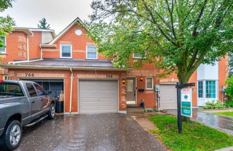 10-764 Caradonna Crescent, Newmarket | Image 1