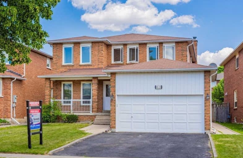 63 Oakdale Road, Vaughan | Image 1