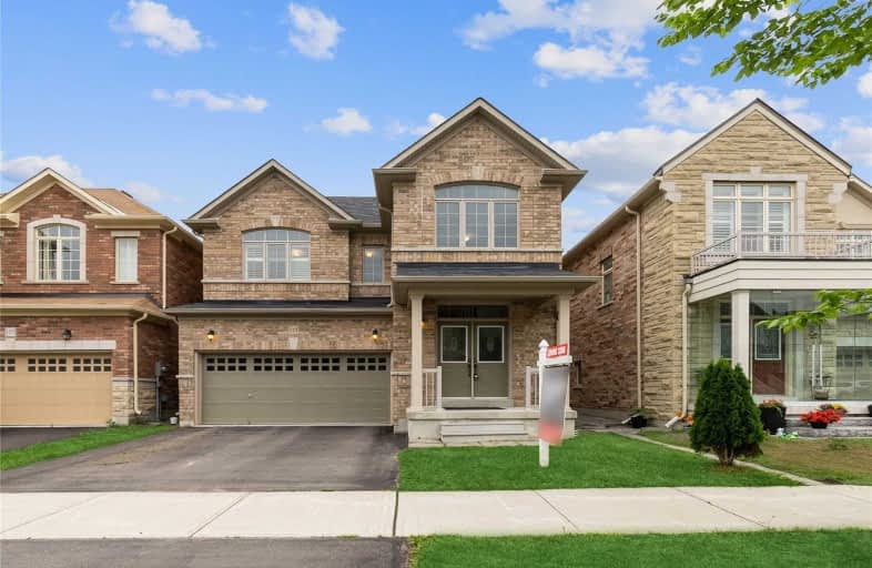 123 Glad Park Avenue, Whitchurch Stouffville | Image 1