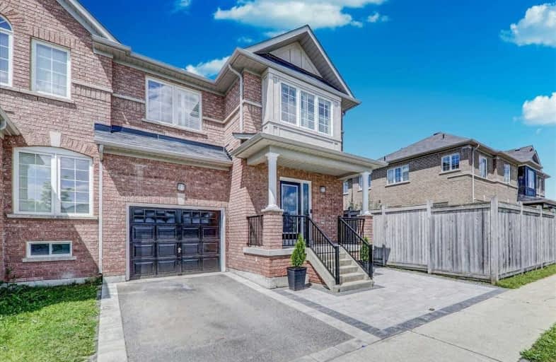 43 Delbert Circle, Whitchurch Stouffville | Image 1